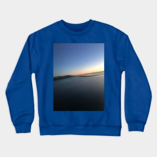 River-Tay Crewneck Sweatshirt